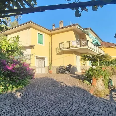 Ca Du Bacci Daire