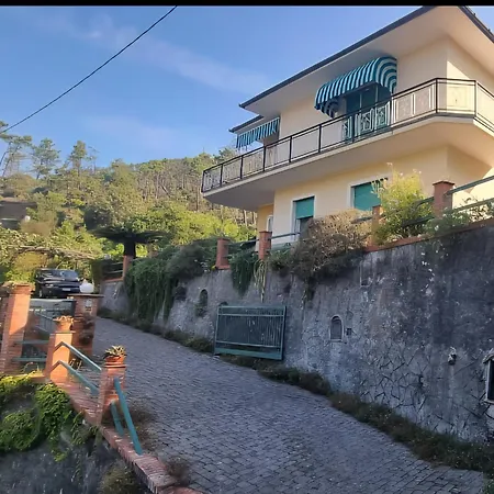 Ca Du Bacci * Casarza Ligure