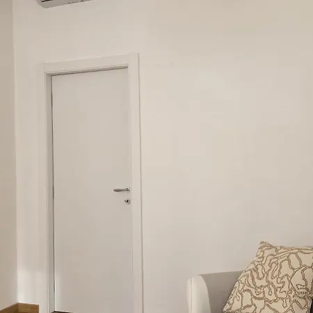 Διαμέρισμα Ca Du Bacci *