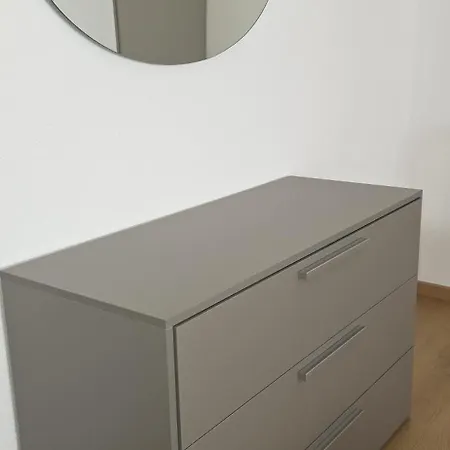 Ca Du Bacci Daire *