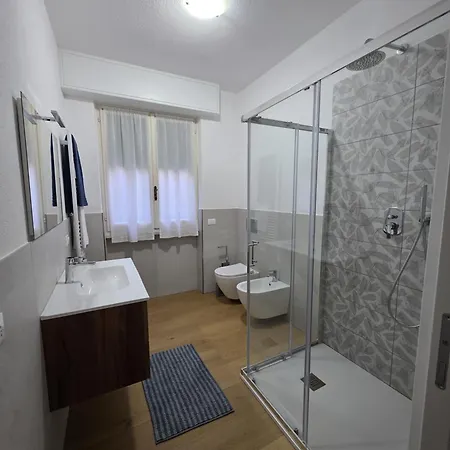 Ca Du Bacci Διαμέρισμα